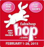 FabShop Hop!