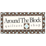 Around the Block Quilters Shop