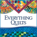 Everything Quilts, Inc.