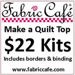 Fabric Cafe