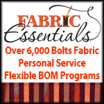 Fabric Essentials
