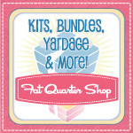 Fat Quarter Shop