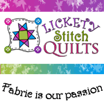 Lickety Stitch Quilts
