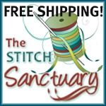 Personalized Threads dba The Stitch Sanctuary
