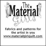 The Material Girls, LLC