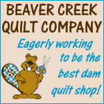 Beaver Creek Quilt Company