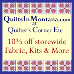 Quilters Corner Etc