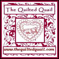 The Quilted Quail