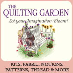 The Quilting Garden