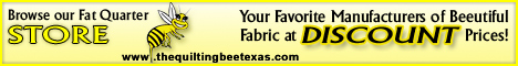 Quilting Bee