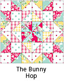 Cottontail Crossing Sampler
