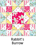 Cottontail Crossing Sampler