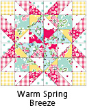 Cottontail Crossing Sampler