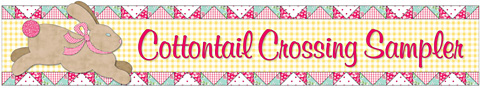 Cottontail Crossing Sampler