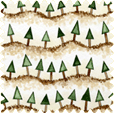 Dear Santa Fabric Collection