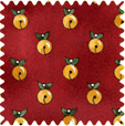 Dear Santa Fabric Collection