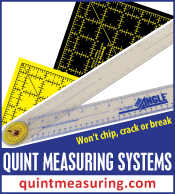 Quint Measurig Systems