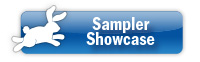 Sampler Showcase