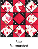 Star Search Sampler