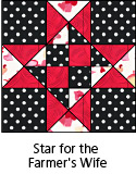 Star Search Sampler