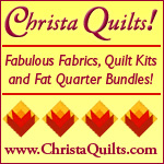 Christa Quilts
