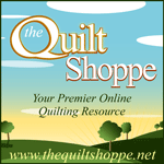 The Quilt Shoppe