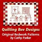 The Quilting Bee Designs