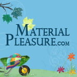 Material Pleasure