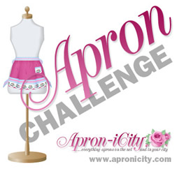 Apron-<span class=