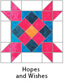 Bright Hopes Sampler