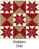 Designer Showcase Sampler
