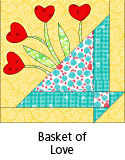 Beautiful Baskets Sampler