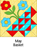 Beautiful Baskets Sampler