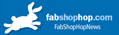 FabShop Hop eNews