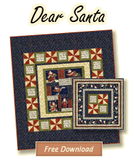 Dear Santa