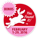 Bonus Foundit!