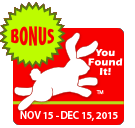 Bonus Foundit!