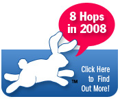 8 hops in 2008