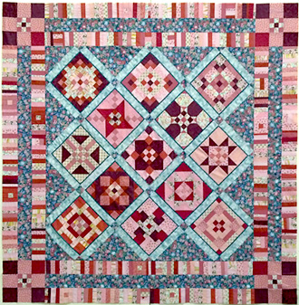 Close to My Heart Sampler