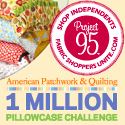 Pillowcase Challenge