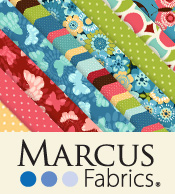 Marcus Fabrics