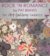Art Gallery Fabrics