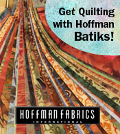 Hoffman Fabrics