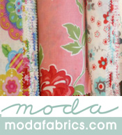 Moda Fabrics