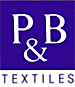 P&B Textiles