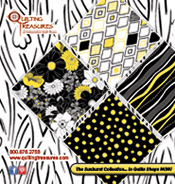 Quilting Treasures