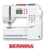 Bernina Sewing Machine