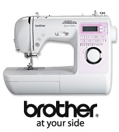 Brother Sewing Machine