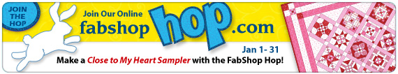 Close to My Heart Sampler