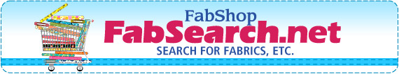 FabShop Fabsearch
